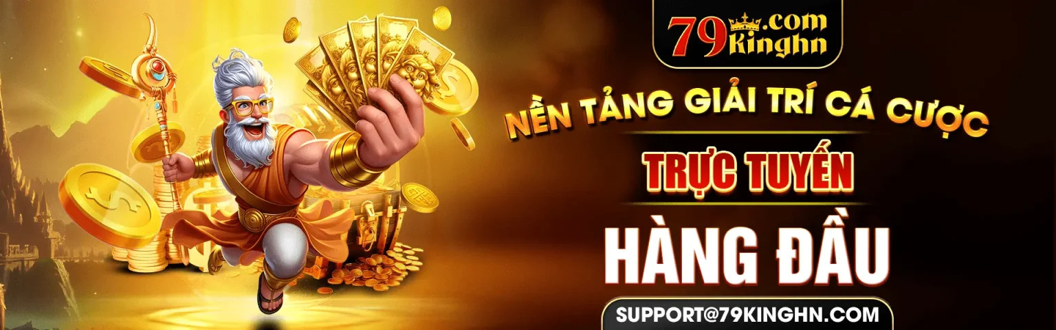 79king2 nềntảng cá cược hàng đầu