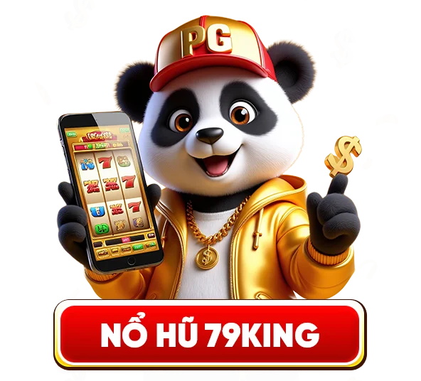 nổ hũ 79king2