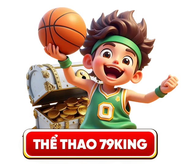 thể thao 79king2