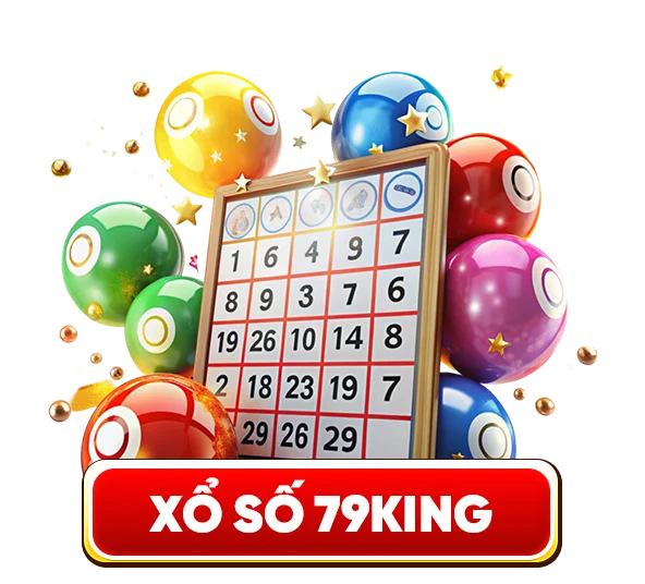 xổ số 79king2